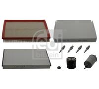 Kit componenti, Controllo periodico per OPEL VAUXHALL ASTRA ASTRA G CLASSIC ASTR