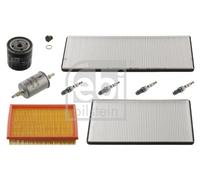 Kit componenti, Controllo periodico per OPEL VAUXHALL COMBO CORSA CORSAVAN TIGRA