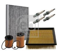 Kit componenti, Controllo periodico per OPEL VAUXHALL CORSA CORSAVAN