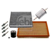 Kit componenti, Controllo periodico per OPEL VAUXHALL MERIVA