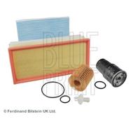 Kit componenti, Controllo periodico per TOYOTA AVENSIS COROLLA