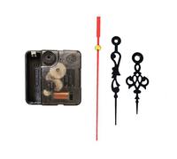 Kit Componenti Orologio Per Stampa 3D DIY Orologio Modello Meccanico