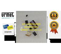 KIT COMPONENTI PER LA RIPARAZIONE Alim. URMET 1722/20 oppure 1722/21