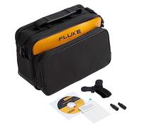 Kit composto da borsa morbida di trasporto, gancio magnetico e software (cavo escluso) per serie 120B