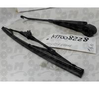 Kit composto da due pezzi braccio e spazzola tergivetro posteriore Ford Mondeo