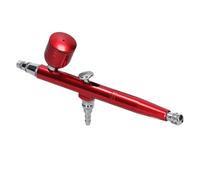 Kit compressore aerografo multiuso 18PSI, 3 velocitÃ , compatto 135x95x65mm