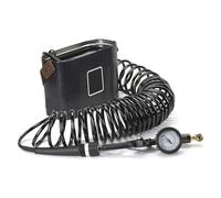 Kit Compressore D'aria Automatico Portatile Gonfiatore For Pneumatici For Fuoristrada RV Bike Ecc Gonfiaggio Veloce Sforzo