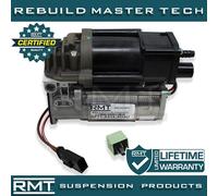 Kit Compressore D'aria E Relè Per BMW Serie 7 (F01-F04) 2009-2014