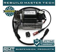 Kit Compressore D'aria E Relè Per Volkswagen Phaeton 2004-2006