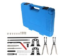 Kit Compressore Molle Valvole for Audi BMW VW 4-5 Cilindri Attrezzo