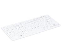 Kit Computer Desktop Raspberry Pi 500 8GB, Layout Regno Unito - SC1284