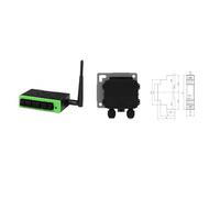 KIT COMUNICAZIONE CLOUD CONNECT ADVANCED