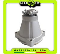 Kit con Campana 9 Denti Attacco Asta 26mm per Frizione Motore Decespugliatore