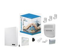 Kit Con Centrale Ibrida Xmr406 ( HILTRON cod. KXMR4064 )