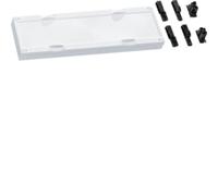 Kit con coperchio completo universale N HC 150x500mm UC12BA