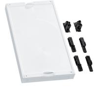 Kit con coperchio completo universale N HC 450x250mm UC31BA