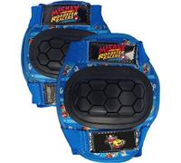 Kit con gomitiere e ginocchiere Disney Mickey Mouse da bambino. Taglia XS (3-6 a