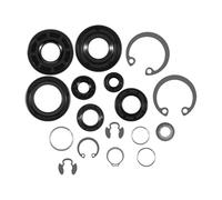 Kit con guarnizione di trasmissione e anello di fissaggio per tosaerba Cub Cadet i1042 i1050 RZT L42 L46 L54 Z-Force