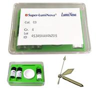 Kit con pasta luminosa Luminova C3