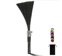 Kit con penna a LED per pittura e fotografia, con accessorio in fibra ottica ultra sottile e 12 filtri colorati, torcia da 1300 lumen per creare una lunga esposizione