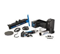 Kit con seconda pinza Park Tool PRS-33 et PRS-33.2 Noir