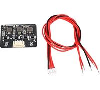 Kit condensatore 1.2A 4S BMS Active Balance Board Equalizzatore batteria Lifepo4 LTO Litio Active Balancer Condensatori di trasferimento di energia Condensatori Circuiti di controllo