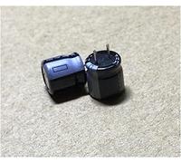 Kit condensatore 10PCS condensatori elettrolitici 680uF 4V 8 * 8mm condensatori Circuiti di controllo