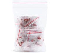 Kit condensatore 300 pezzi/lotto Set di condensatori ceramici Confezione 2PF-0.1UF 30 Valori * 10 pezzi Pacchetto di componenti elettronici Condensatore Kit assortito Campioni Condensatori fai-da-te