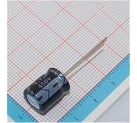 Kit condensatore 500 pz/lotto Condensatore Elettrolitico 4.7uF 450V 10mm*13mm condensatori Circuiti di controllo