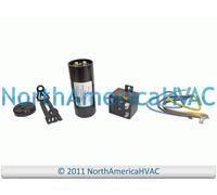 Kit Condensatore OEM Lennox Armstrong Ducane 145-174 MFD 250 VAC 70L81 20442708