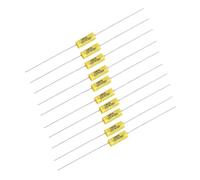 Kit condensatori ad alta tensione - Condensatori a film in poliestere da 10 conduttori for componenti elettronici radio 0,022uF 630V Componente