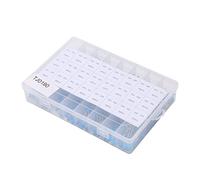 Kit Condensatori Ceramici 700 Pezzi Condensatore Ceramico, Set Condensatori Ceramici Condensatore Ceramico, Set Condensatori Ceramici 1KV Kit Assortimento Condensatori Ceramici