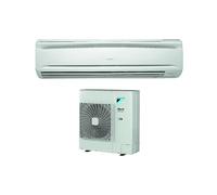 KIT CONDIZIONATORE MONOSPLIT DAIKIN FAA100A + RZASG100MY1