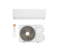 KIT CONDIZIONATORE MONOSPLIT DAITSU Artic DS-9KZ,9000 Wi-Fi, 2270 BTU/h