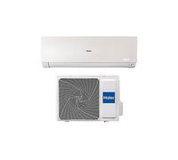 KIT CONDIZIONATORE MONOSPLIT HAIER Condizionatore Haier Flexis Plus White 24000 Btu AS71S2SF1FA-MW3 R-32 Wi-Fi Integrato Bianco, 24000 BTU/h