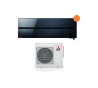 KIT CONDIZIONATORE MONOSPLIT MITSUBISHI ELECTRIC LN50VGB, 18000 BTU/h