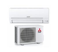 KIT CONDIZIONATORE MONOSPLIT MITSUBISHI ELECTRIC Smart MSZ-HR50VF, Inverter, Pompa di Calore, 18000 BTU/h