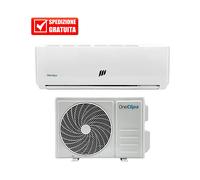 Climatizzatore OneClima pro09y 9000 Btu R-32 non specificato - Nouvo