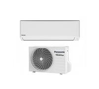 KIT CONDIZIONATORE MONOSPLIT PANASONIC CS-TZ71ZKE R-32, Pompa di Calore, 24000 BTU/h