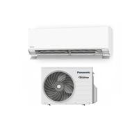 KIT CONDIZIONATORE MONOSPLIT PANASONIC Etherea White CS-Z50ZKEW, Wi-Fi, Inverter, Pompa di Calore, 18000 BTU/h