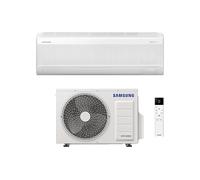 KIT CONDIZIONATORE MONOSPLIT SAMSUNG WindFree Avant S2 F-AR12AV2, Wi-Fi Integrato, Inverter, Pompa di Calore, 12000 BTU/h