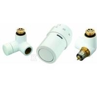KIT CONDUTTORE TERMOSTATO.X-TRA BIA9016 PRA 013G4007