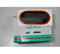 Kit Confezione 30 Pezze Tip Top 7 74x37 mm/TUBE-PATCH TIP TOP 7 30PCS 74x37MM