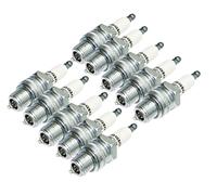 KIT CONFEZIONE CANDELE PIAGGIO P82M CHAMPION PER PIAGGIO APE MP P501 220 1978