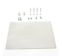 Kit confezione installazione 45/60CM per lavastoviglie C00543155 Hotpoint