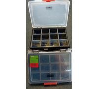 Bticino 3501k/1 scs Kit configuratori AMB, GEN, AUX, GR ,ON ,OFF, O/I, PUL, SLA,