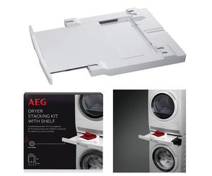 Kit Congiunzione Electrolux con Ripiano Estraibile lavatrici asciugatrici