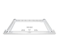 Kit Connessione Bosch WTZ27510 550x595x40 mm per Lavatrice e Asciugatrice Kit Connessione Bosch WTZ27510 550x595x40 mm per Lavatrice e Asciugatrice