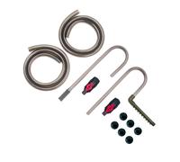 Kit connessione per Amtra Filpro Ex 500 Amtra