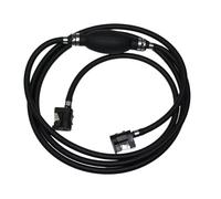 Kit connettore a bulbo for Tubo Flessibile del Carburante da 5/16" e 6 mm 6Y1-24306-55 for Motore fuoribordo da 24, 40, 90 e 200 CV
